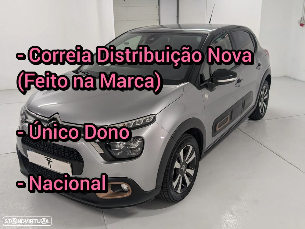 Citroën C3 - 1