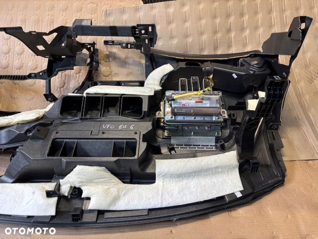 honda civic viii ufo deska kokpit air bag 06-11 r. hondmar - 6