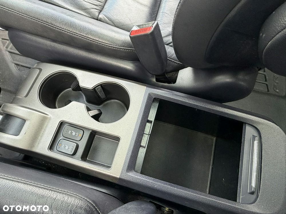Honda CR-V 2.0 Executive - 23