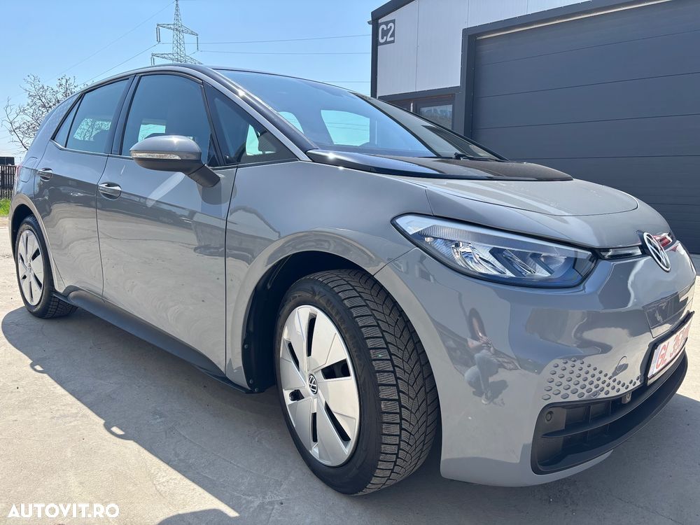 Volkswagen ID.3 - 10