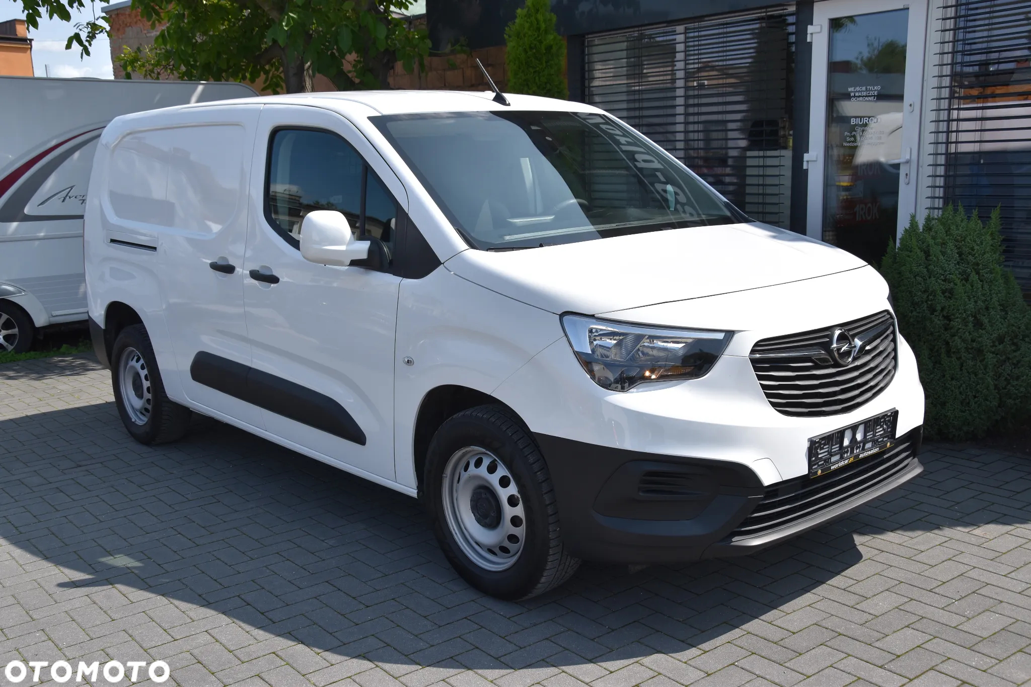 Opel Combo - 3