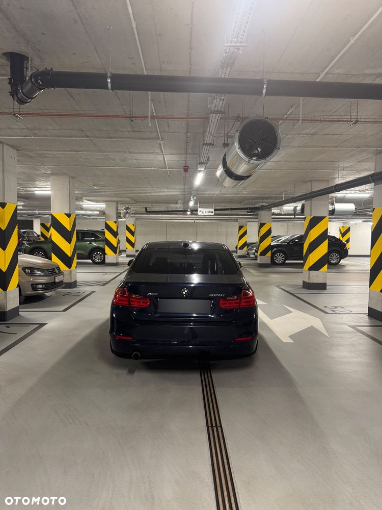 BMW Seria 3 - 6