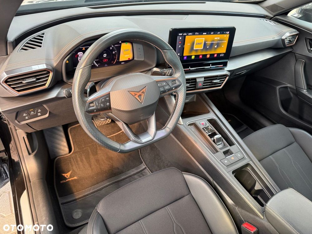 Cupra Formentor - 19