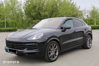 Porsche Cayenne E-Hybrid Platinum Edition - 1