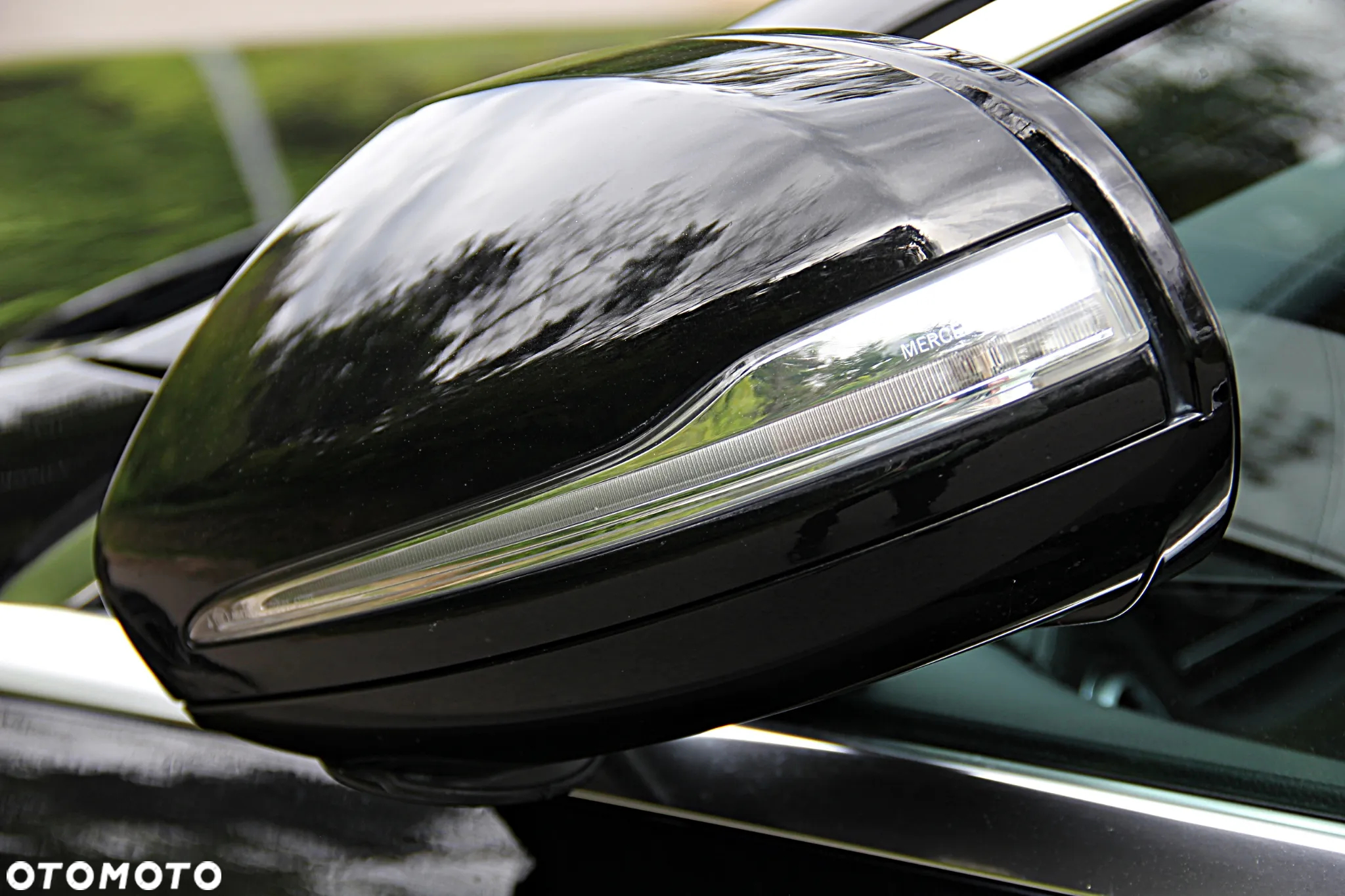 Mercedes-Benz Klasa S 350 (BlueTEC) d L 7G-TRONIC - 24