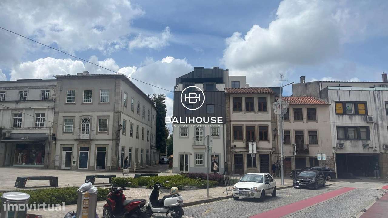 Loja em Barcelos - Grande imagem: 2/12