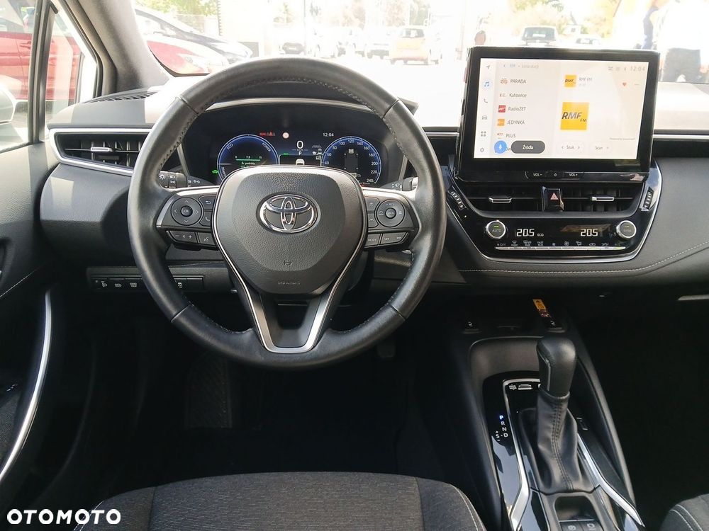 Toyota Corolla 2.0 Hybrid Comfort - 14