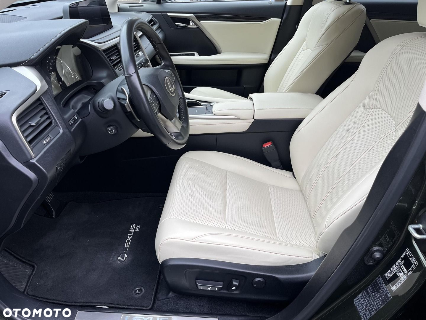 Lexus RX 300 Prestige - 15