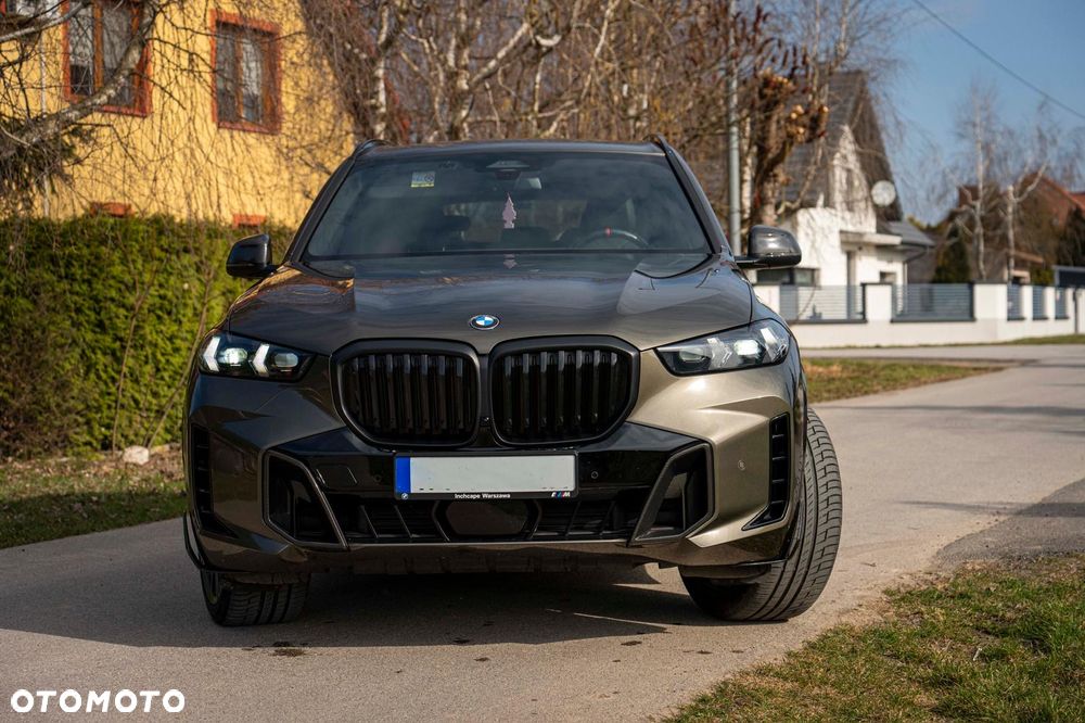 BMW X5 xDrive30d mHEV - 3