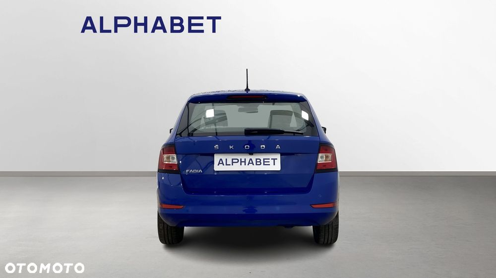 Skoda Fabia 1.0 TSI Ambition - 4