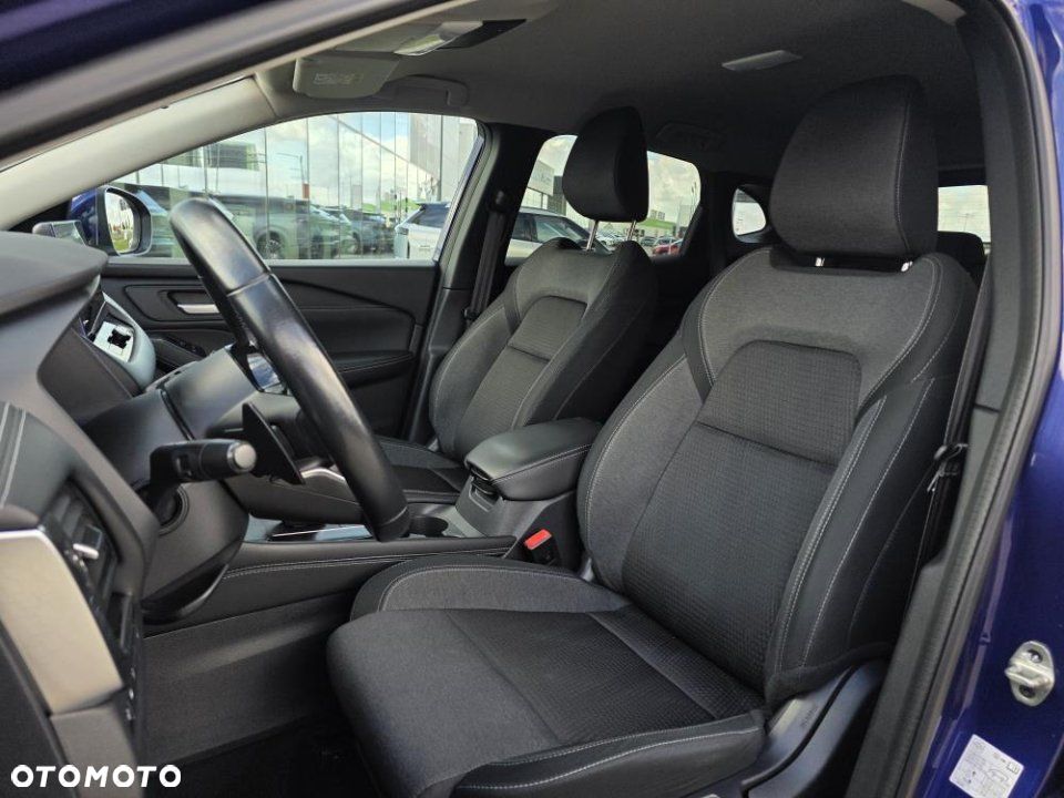 Nissan Qashqai - 17