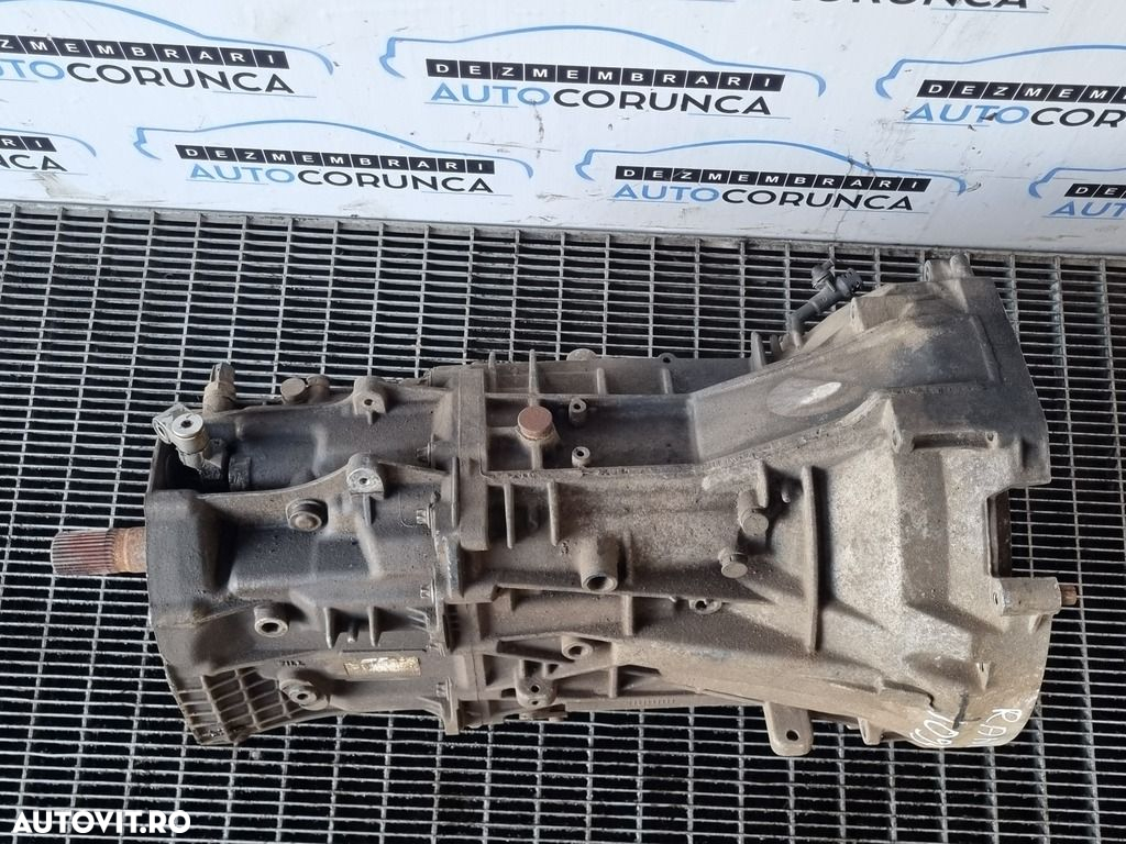 Cutie de viteze Ford Ranger III 2.2 D 2011 - 2015 150CP Manuala 5 Trepte MT82 Euro5 ... - 5