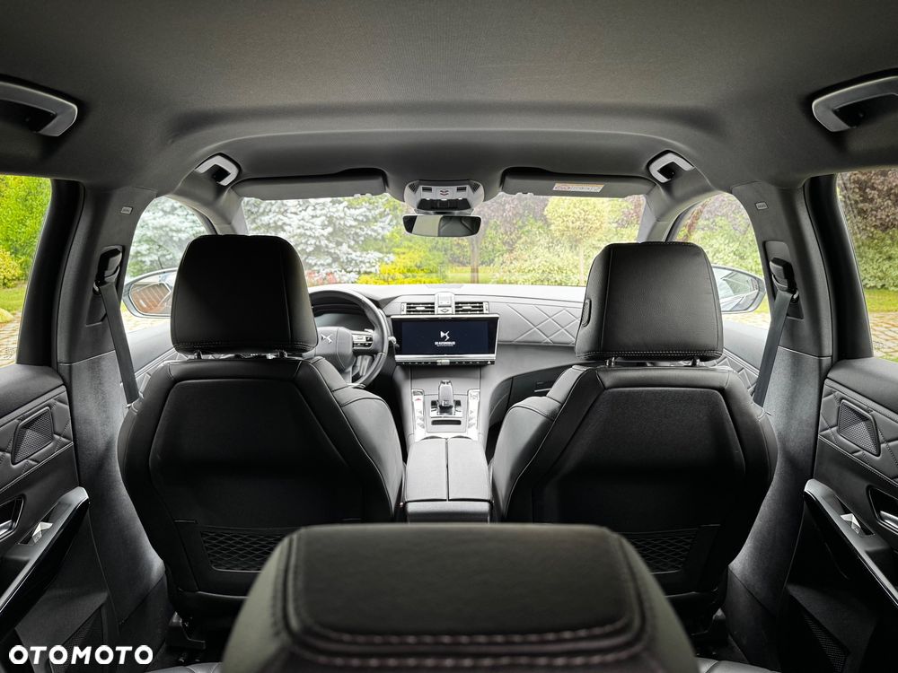 DS Automobiles DS 7 1.5 BlueHDi Rivoli - 14
