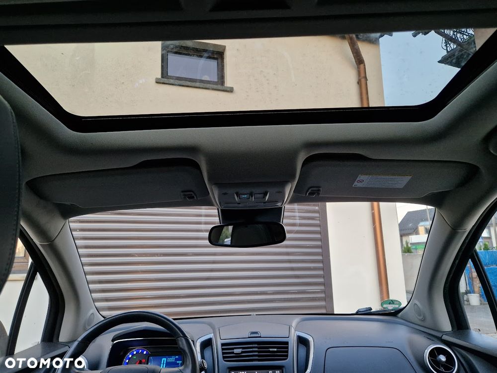 Chevrolet Trax 1.4T LT+ - 19
