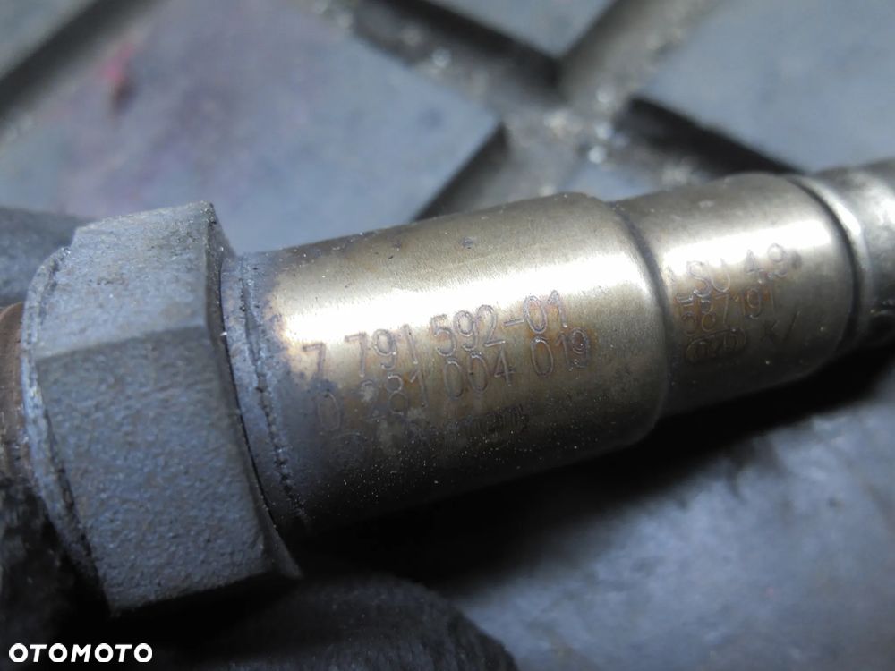 SONDA LAMBDA 0281004019 BMW 5 E60 2.5 3.0D - 2