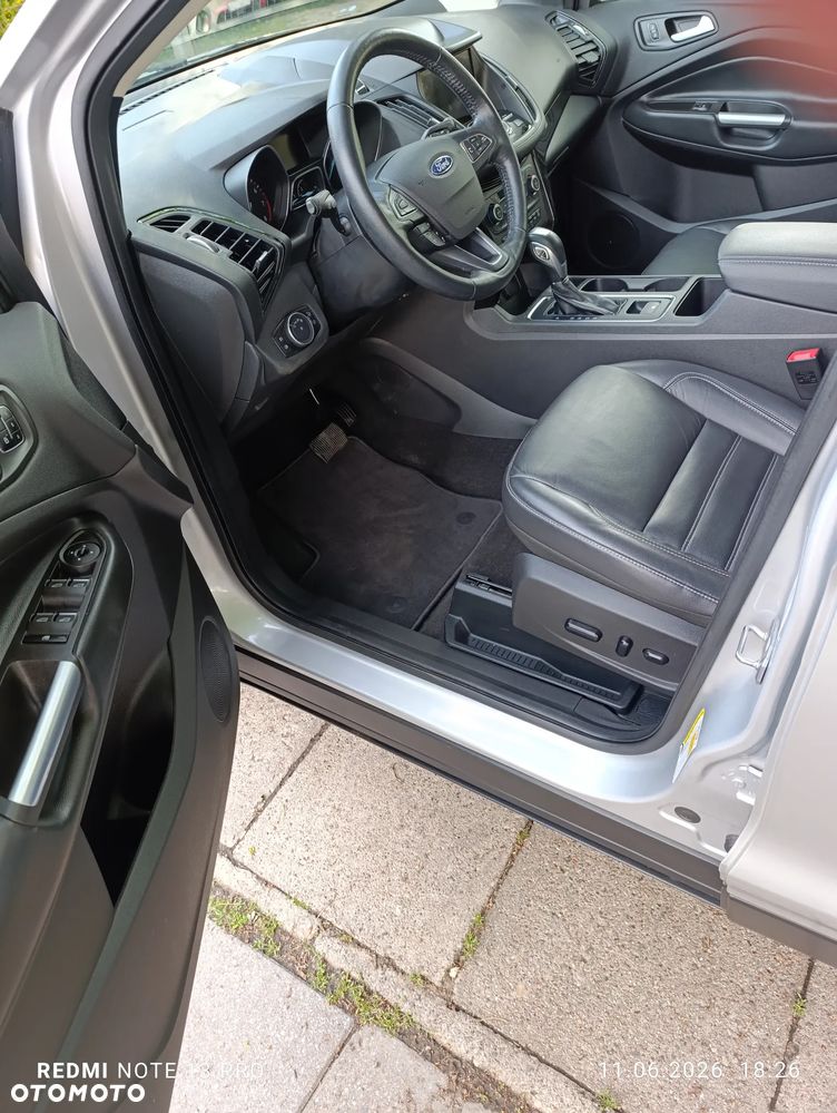 Ford Escape - 11