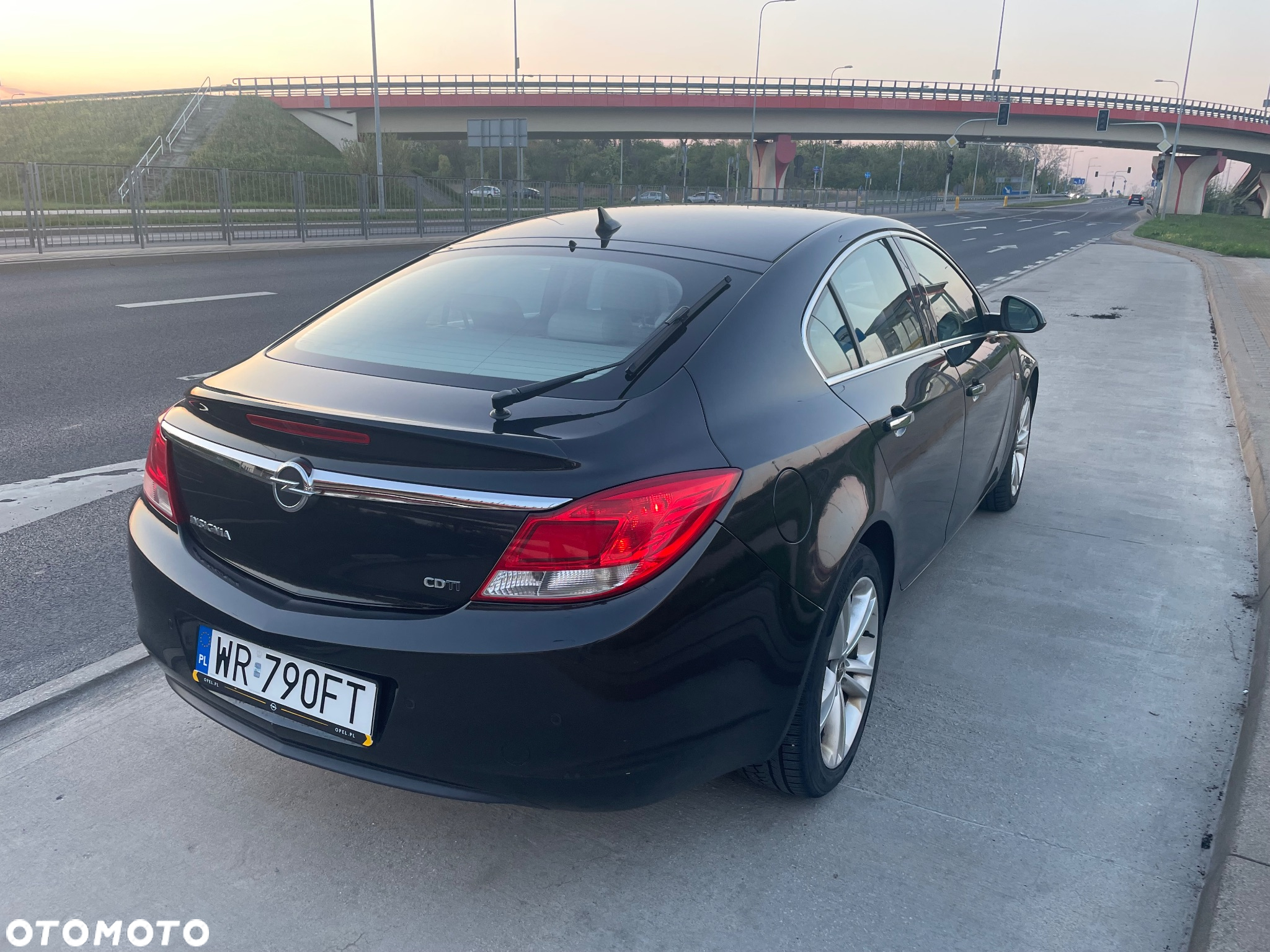 Opel Insignia 2.0 CDTI Edition - 4