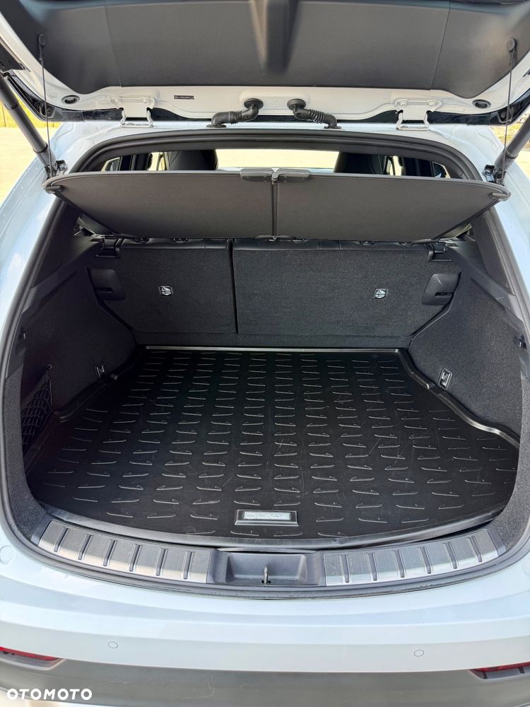 Lexus NX 350h F Sport AWD - 6