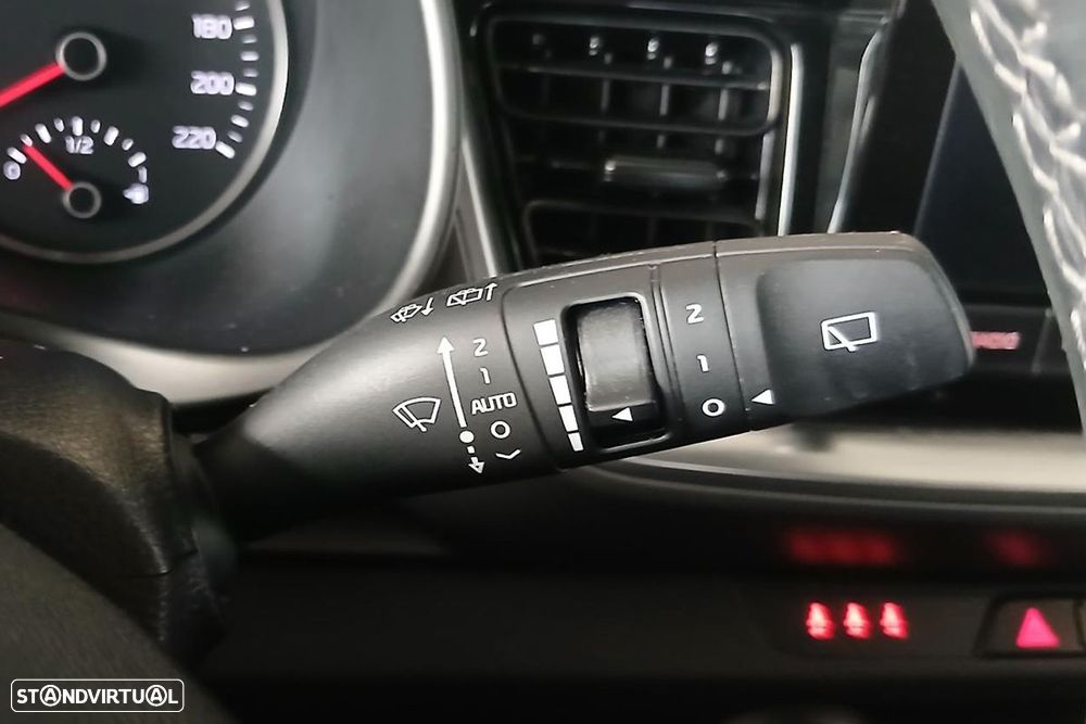Kia Stonic 1.0 T-GDI Drive - 11