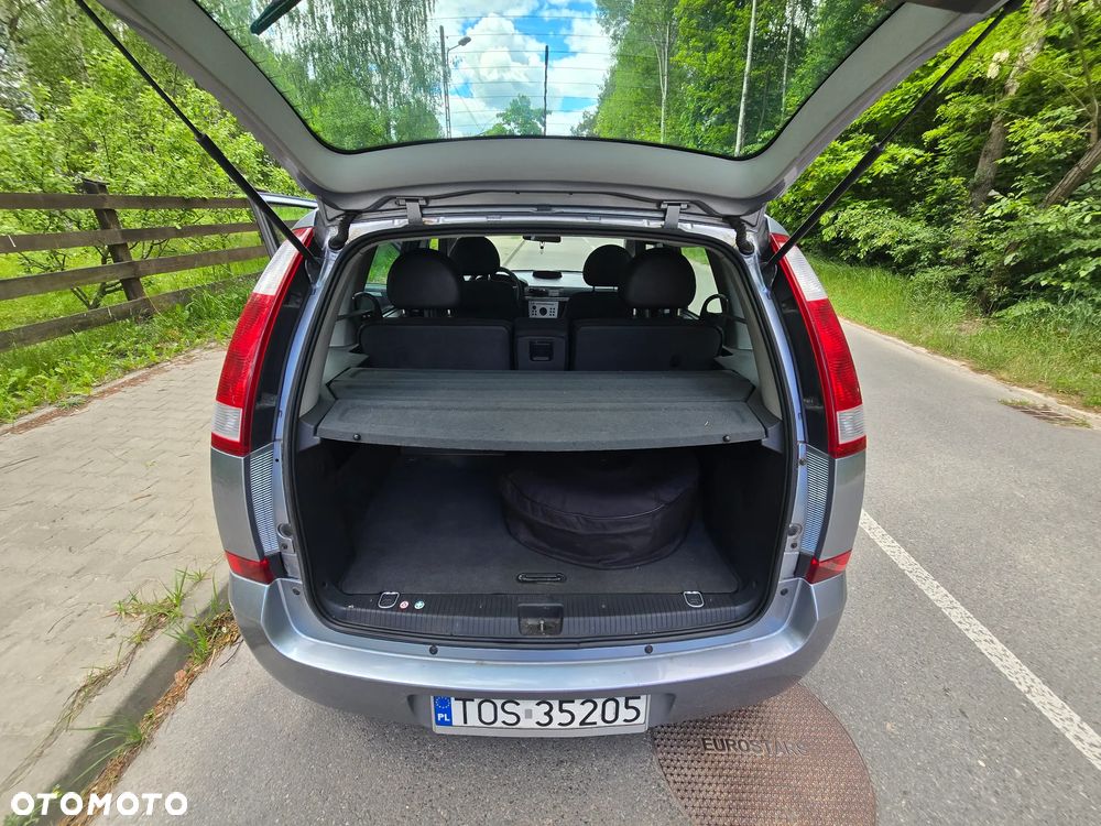 Opel Meriva 1.6 16V Cosmo - 26