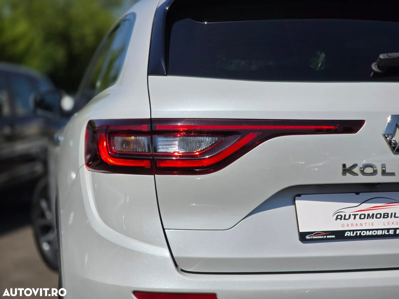 Renault Koleos - 7