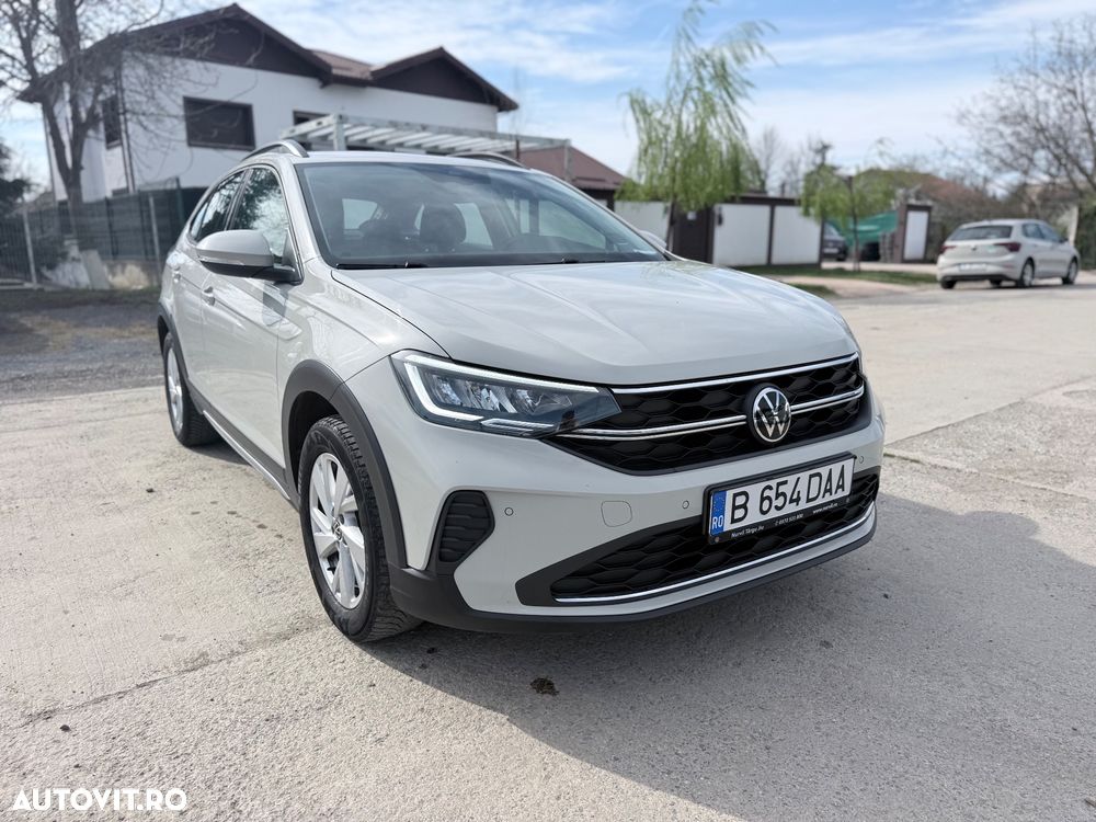 Volkswagen Taigo - 15