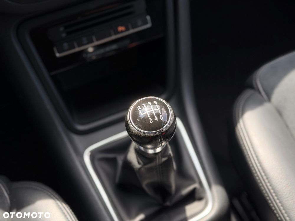 Volkswagen Sharan - 21