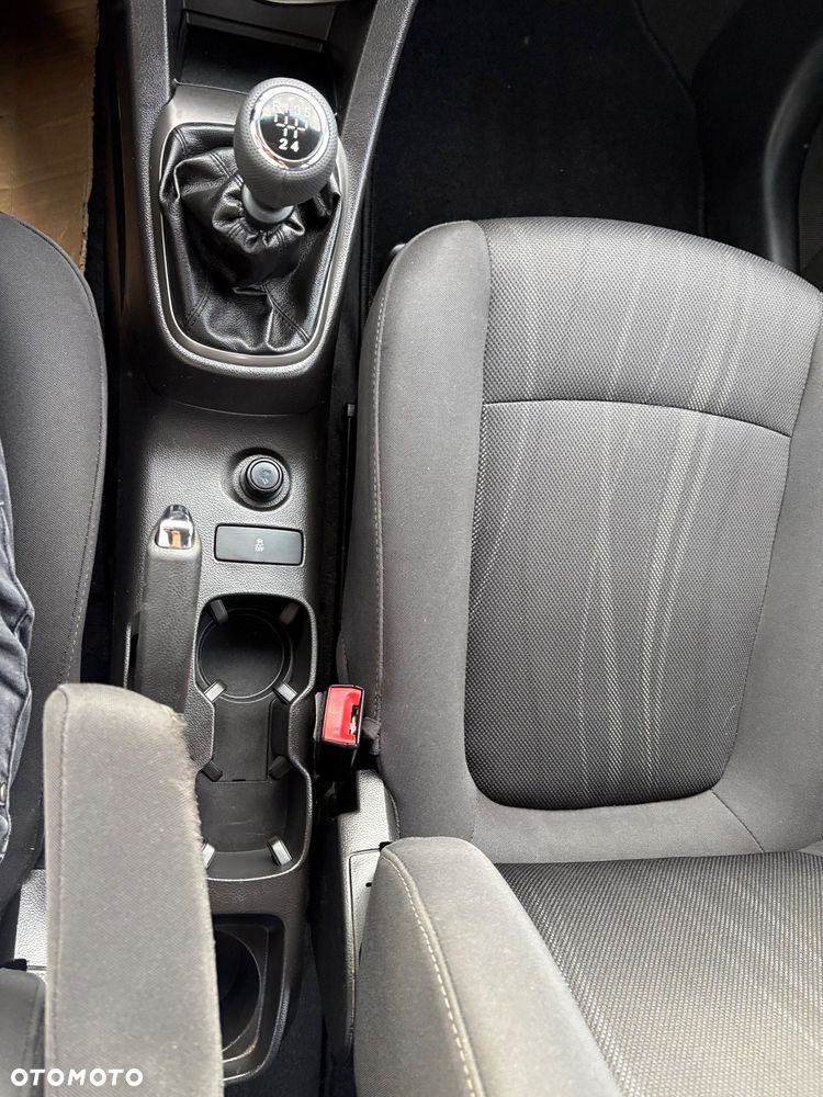 Chevrolet Aveo 1.6 LTZ - 34