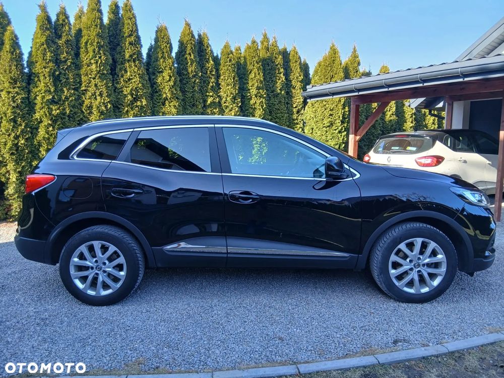 Renault Kadjar - 7