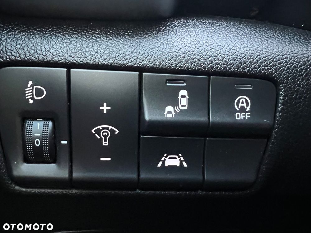 Kia Sportage 1.6 GDI 2WD Black Edition - 32