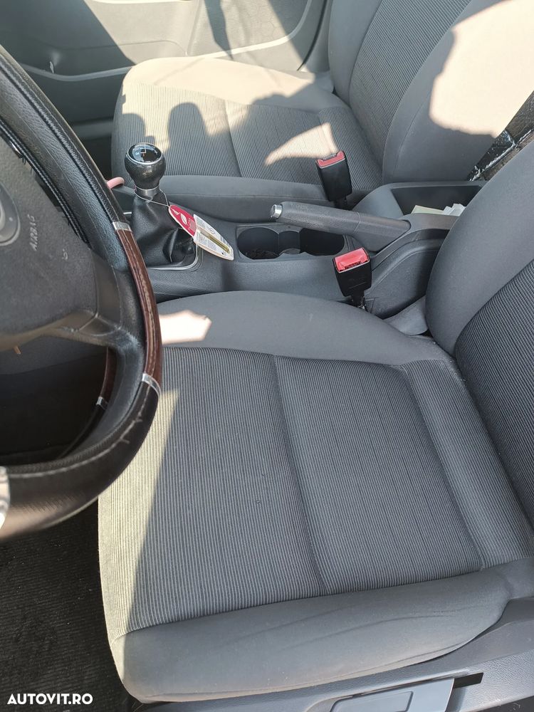 Volkswagen Golf 1.4 Edition - 6