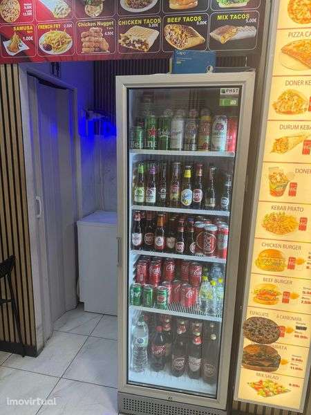 Resturant transfer (martimoniz) - Grande imagem: 4/4