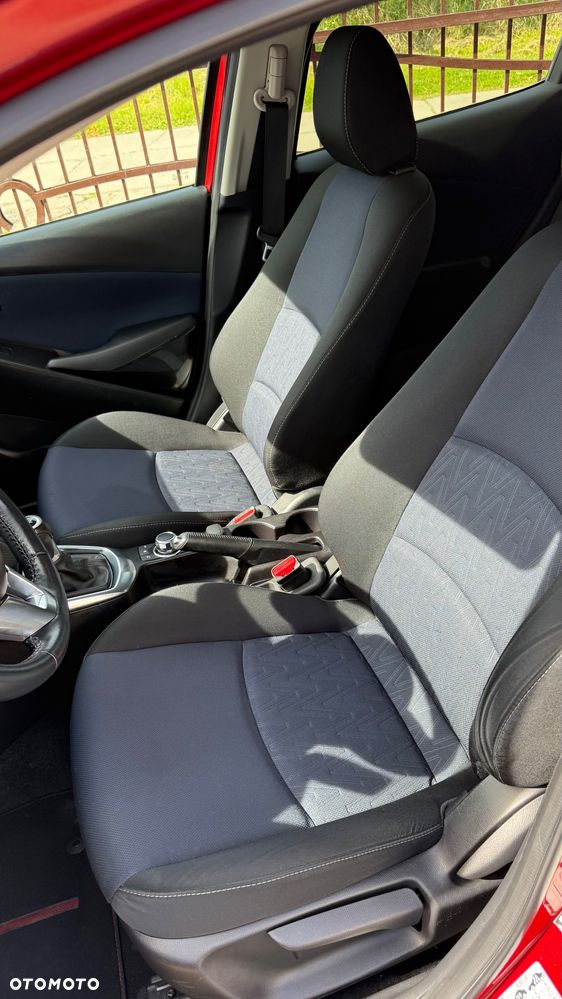 Mazda 2 SKYACTIV-G 75 Center-Line - 13
