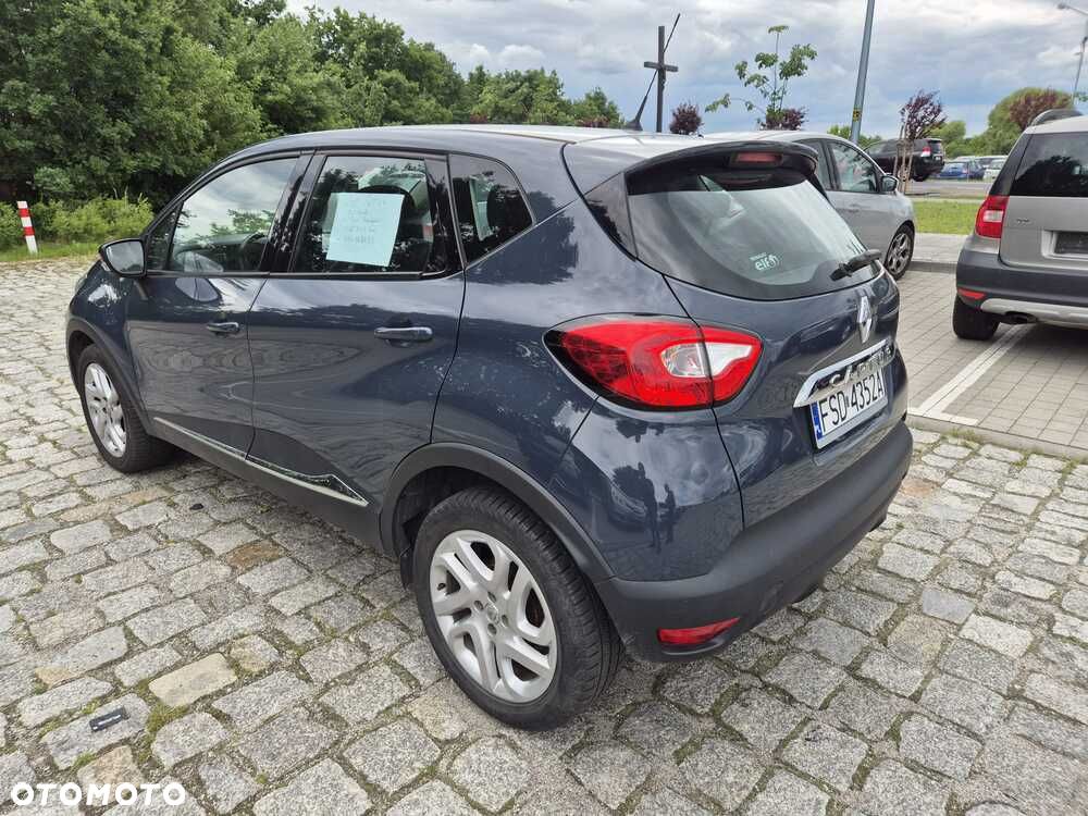 Renault Captur - 5