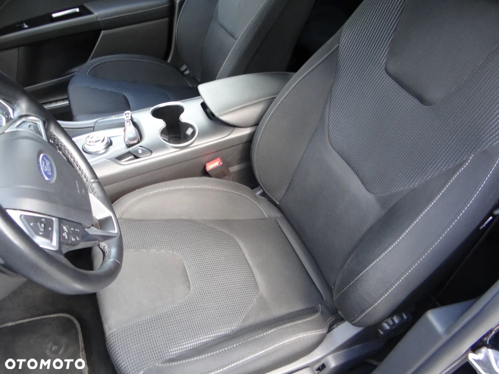 Ford Mondeo 2.0 EcoBlue Titanium - 15