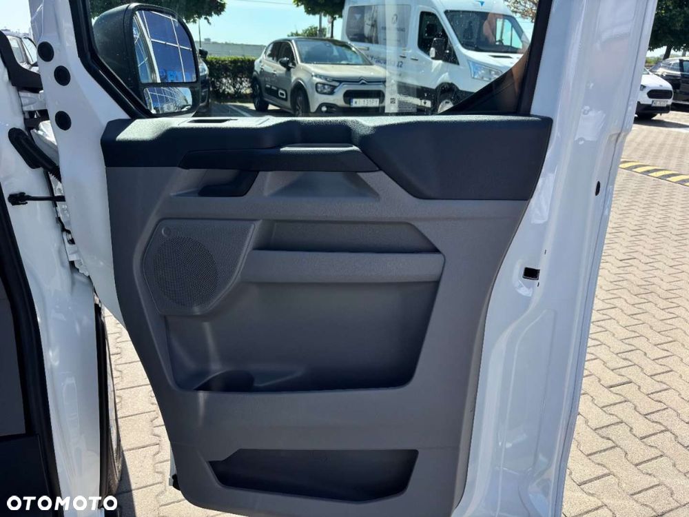 Ford Transit Custom - 21
