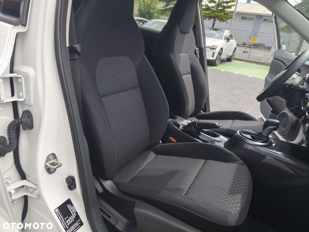 Nissan Juke - 15