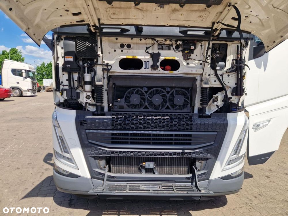 Volvo FH 460 I-SHIFT - 6
