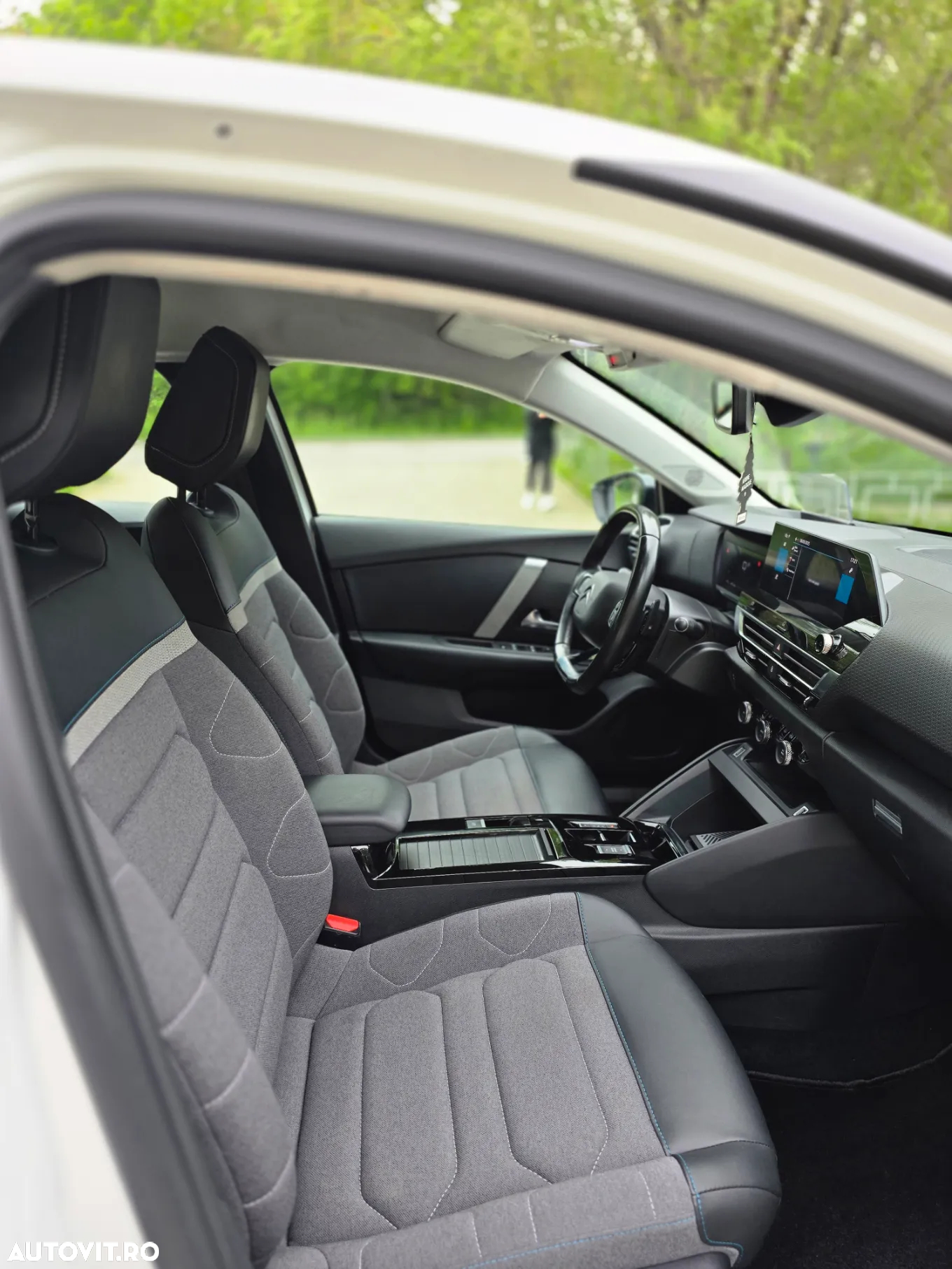 Citroën C4 - 14