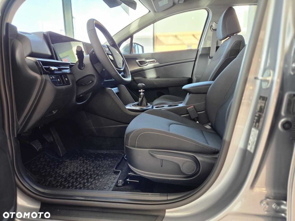 Kia Sportage - 13