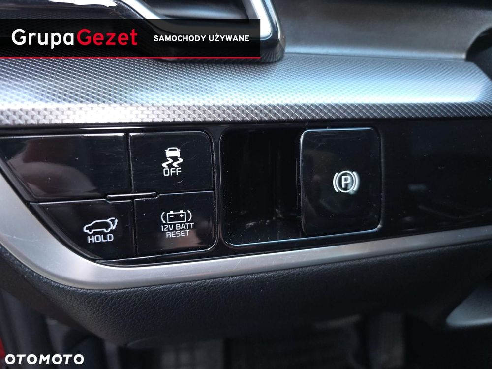 Kia Sportage 1.6 T-GDI HEV Business Line 2WD - 20