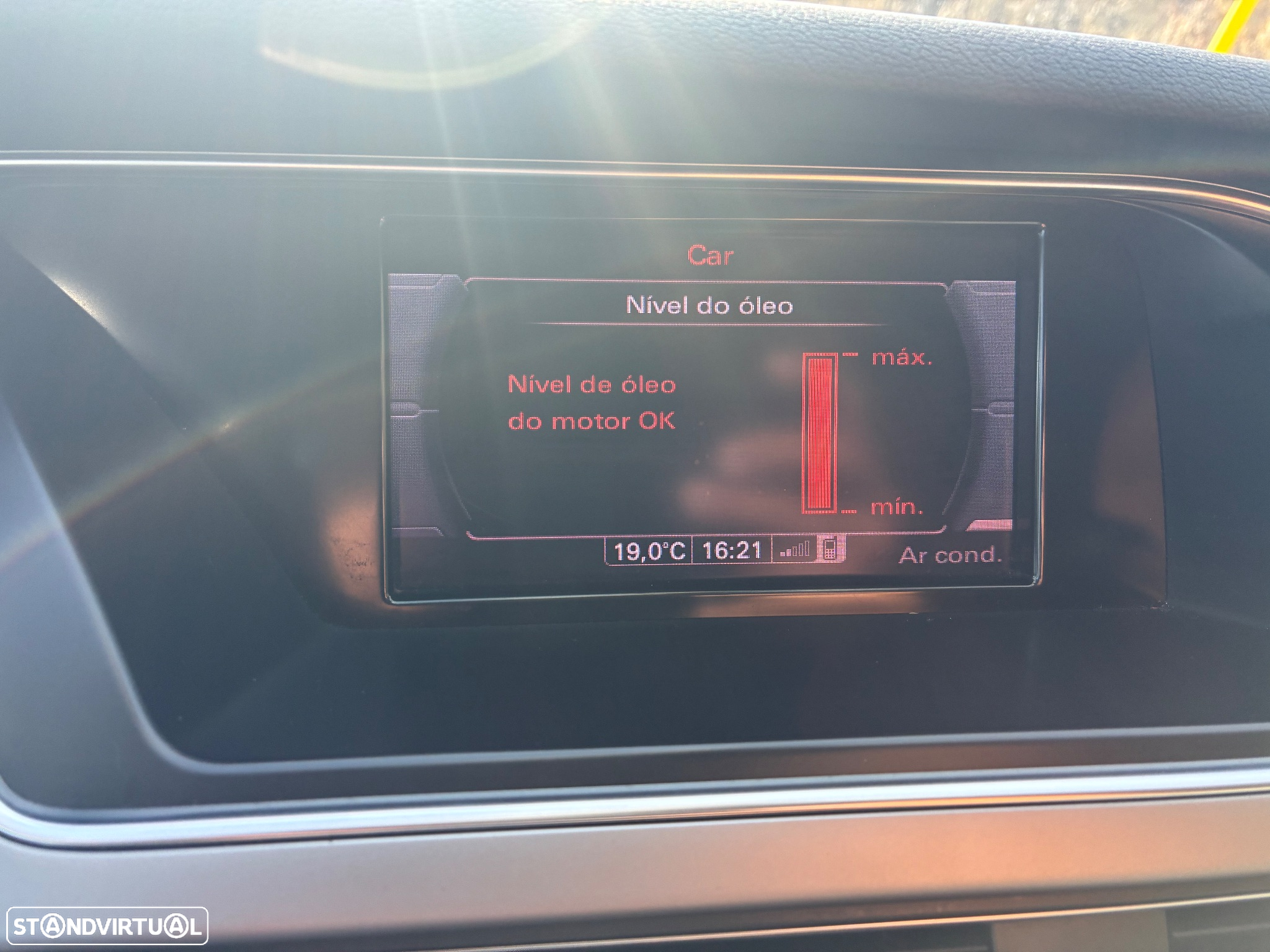 Audi A4 Allroad 2.0 TDI quattro S tronic - 24