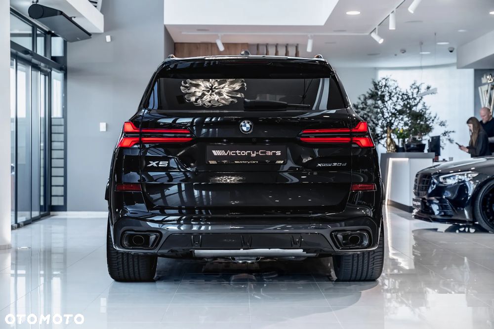 BMW X5 xDrive30d mHEV sport - 6