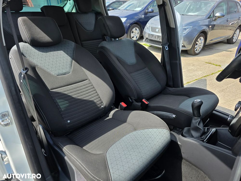 Renault Clio dCi 90 Dynamique - 23