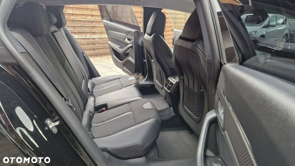 Peugeot 508 - 23