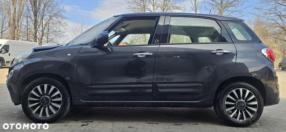 Fiat 500L 1.4 16V Lounge - 12