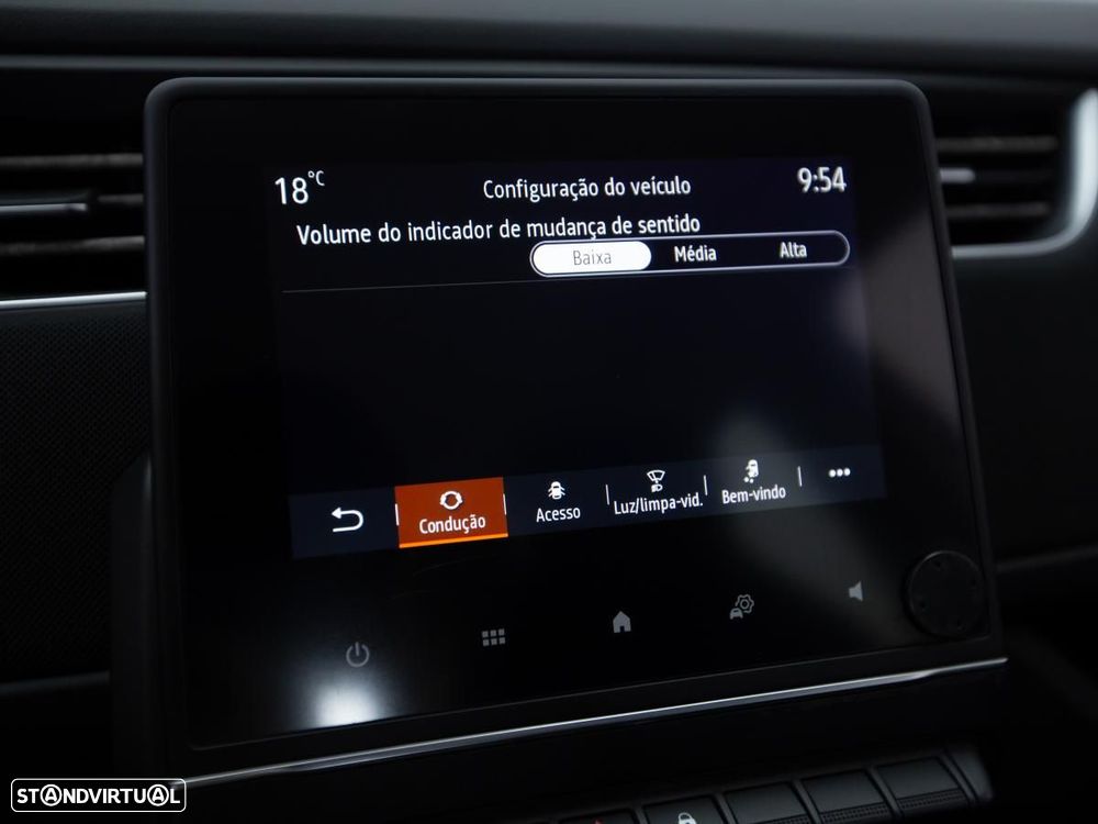 Renault Zoe (c/ Bateria) Zen 40 - 23