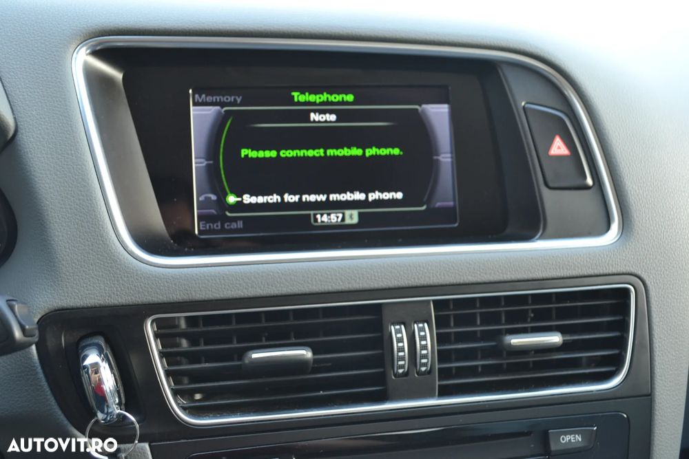 Audi Q5 2.0 TDI Quattro S tronic Sport - 23