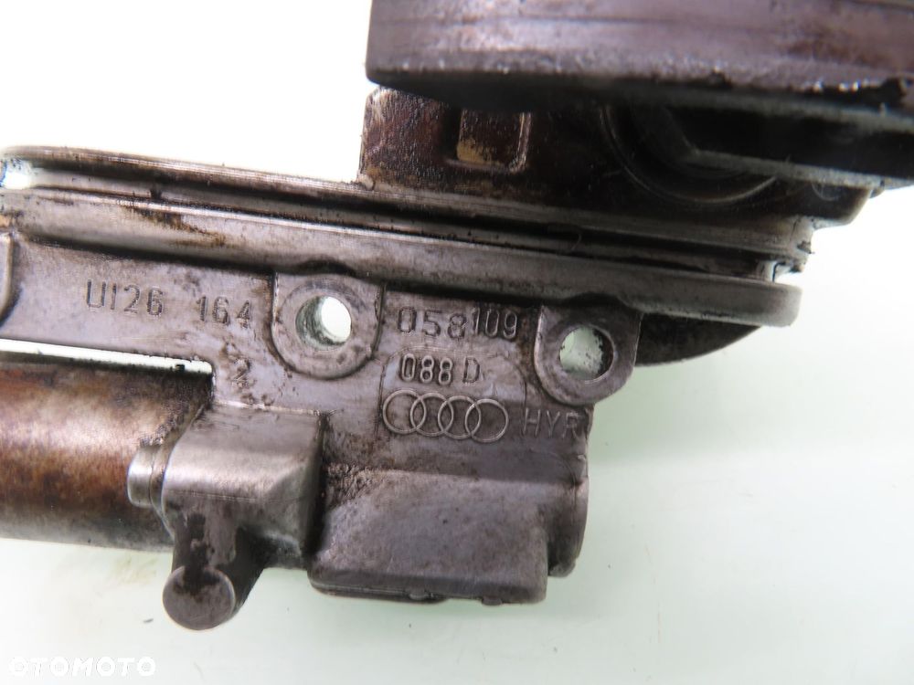 NAPINACZ ŁAŃCUCHA AUDI A4 B5 1.8 058109088D - 5