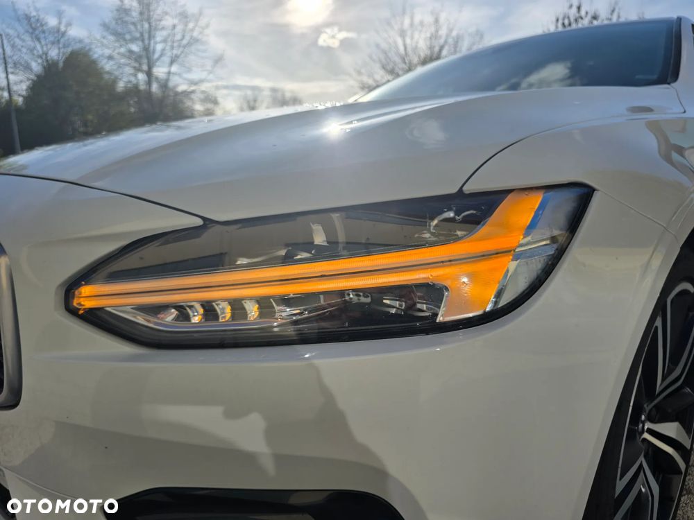 Volvo S90 D3 SCR R-Design - 14